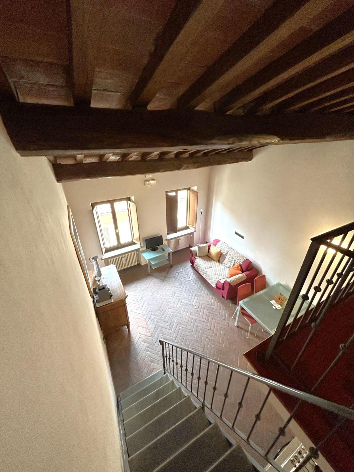 La Corte Del Re Arezzo Exterior foto